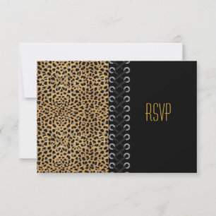 RSVP para todas las ocasiones Ojetes de mirada ani