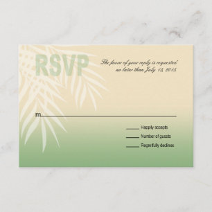 RSVP playa de verano de Breeze   jade