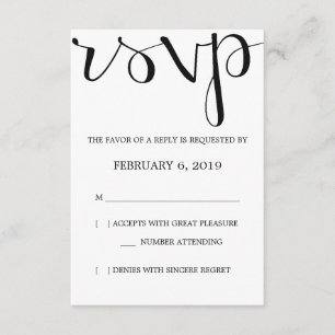 RSVP Pluma Mod