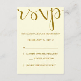 RSVP | Pluma Mod
