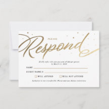 RSVP Prom moderna