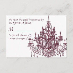 Rsvp tarjeta-TP de Chandee Amore