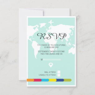 Rsvp Viajes Matrimonio Mundial