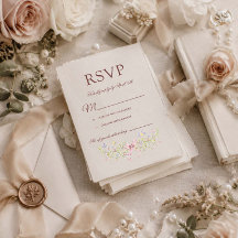 RSVP Vintage Garden Bow