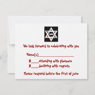 RSVP White Linen Marzo 25