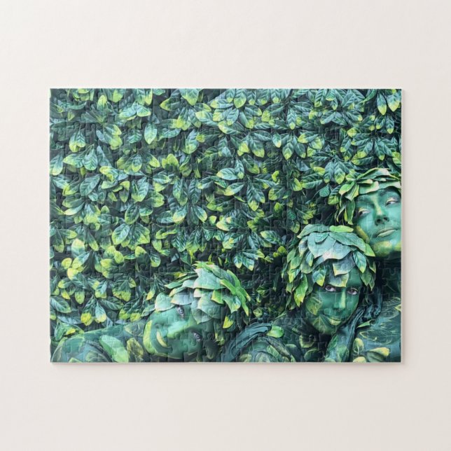 RTE31 Rompecabezas Lemonleaf (Horizontal)