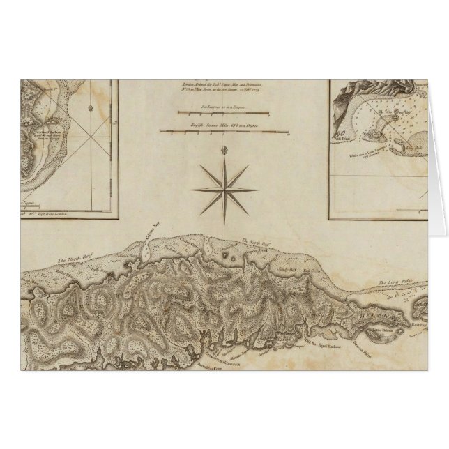 Ruatan o Rattan (Anverso (Horizontal))