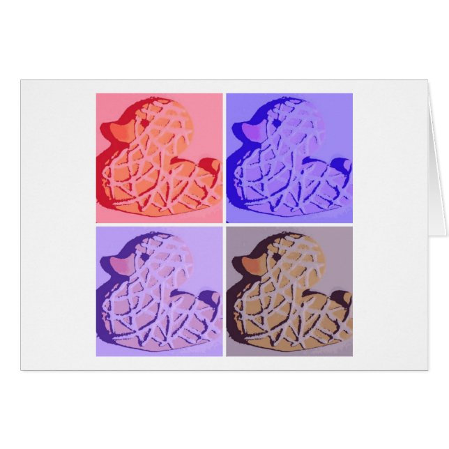 Rubber Duckies (Anverso (Horizontal))