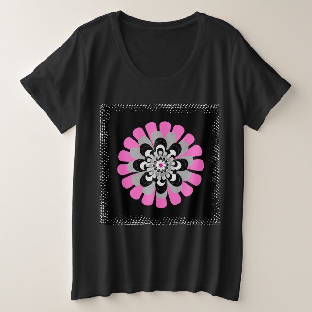 Rubor de Flor Bloom (Anverso del diseño)