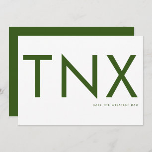 Rubor Green Ultra Moderno Negrita Gran Gracias Pap