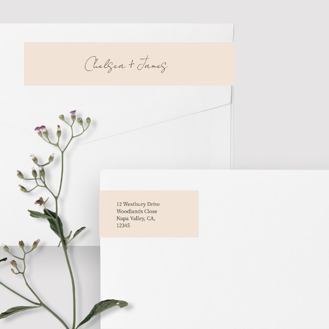 Rubor Peach | Dirección del Boda de bienvenida de  (Subido por el creador)