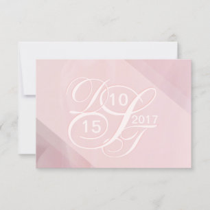 Rubor RSVP