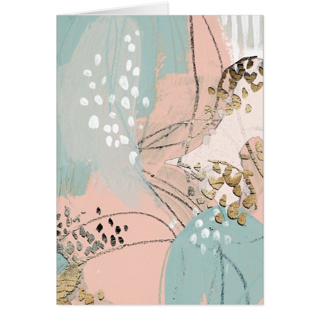 Rubor y Oro I (Frente)