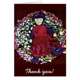 Rubra la Reina de la Rag