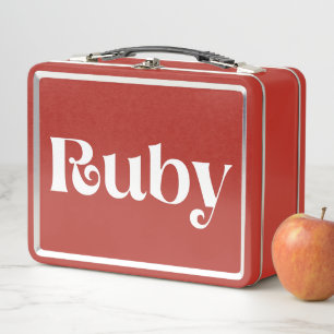 Ruby