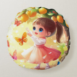 Ruby y la almohada del árbol del limón