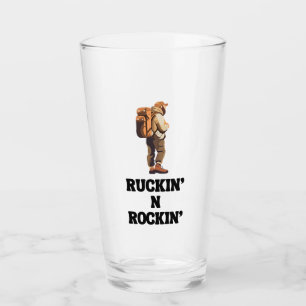 Ruckin' N Rockin' para The Rucking Hiker