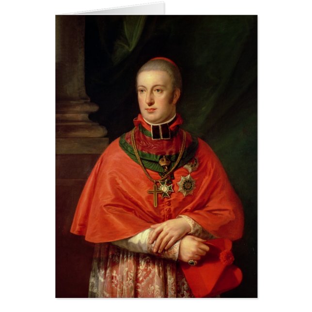 Rudolf de Habsburgo (Frente)