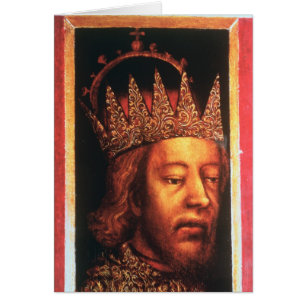 Rudolf IV, emperador de Austria y el Tyrol, c.1360