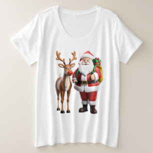 Rudolf la nariz roja reno