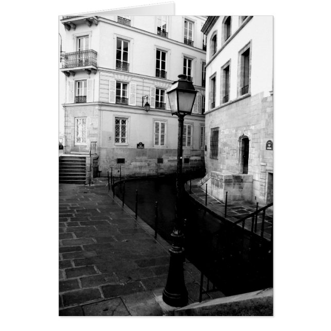 Rue des Ursines (Frente)