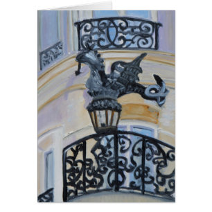 Rue du Dragon PARÍS