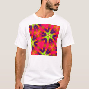 Rueda blanca Turnz de la camiseta