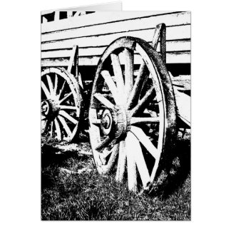 Rueda de carro