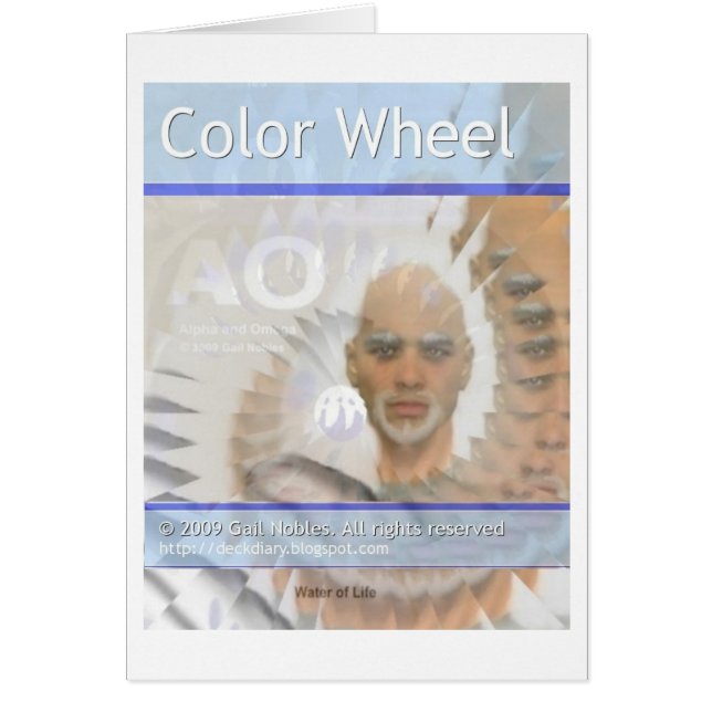 rueda de color 3 (Frente)