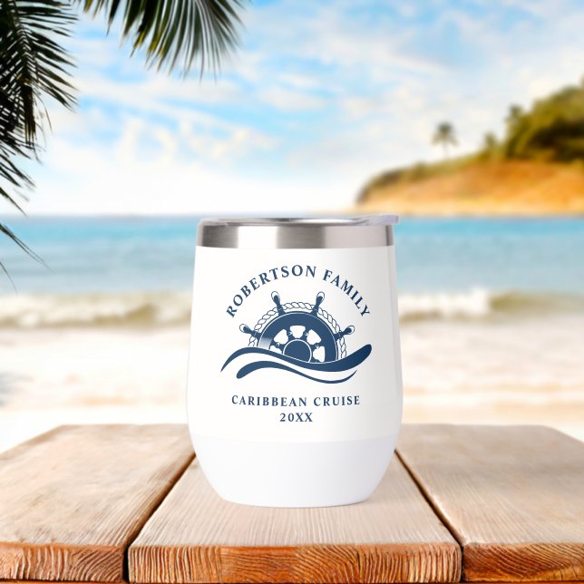 Rueda de crucero para familias náuticas (Playa)