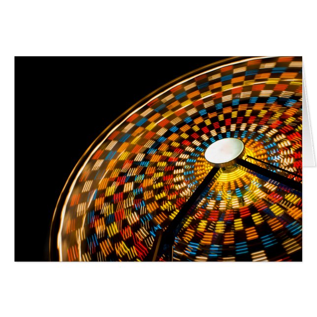 Rueda de la fortuna de la ruleta (Anverso (Horizontal))