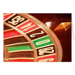 Rueda de la ruleta