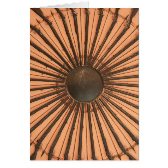 rueda de pistolas (Frente)