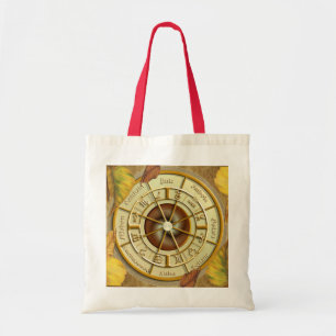 Rueda de Wiccan de la bolsa de asas del año