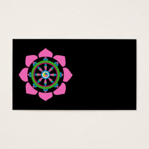 Rueda Dharma