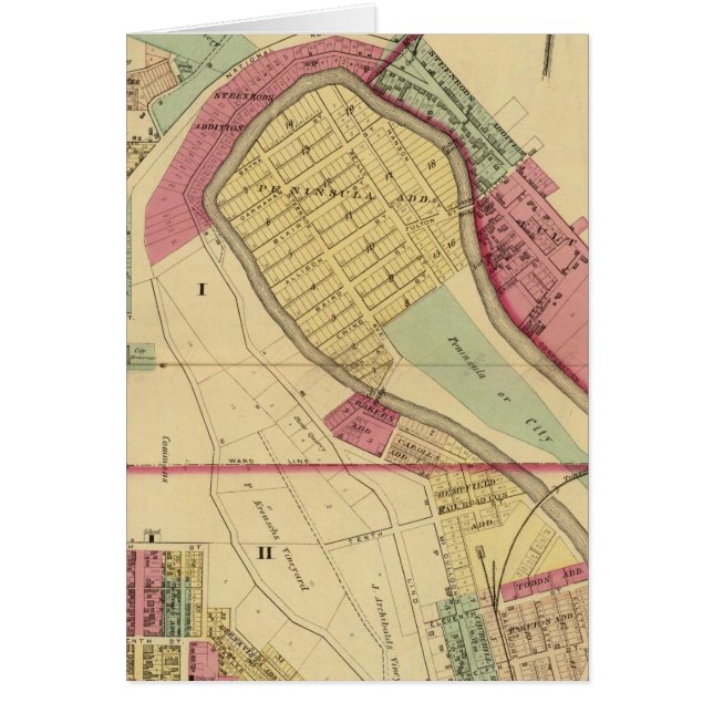 Ruedas del Norte (Frente)