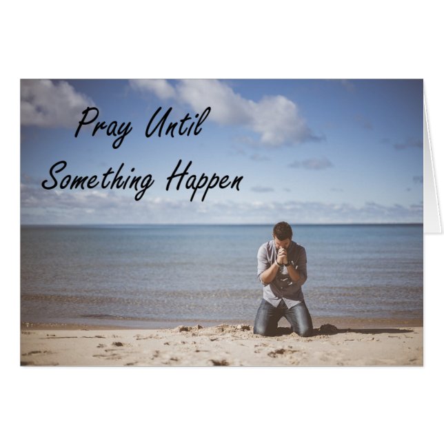 Ruegue (Anverso (Horizontal))