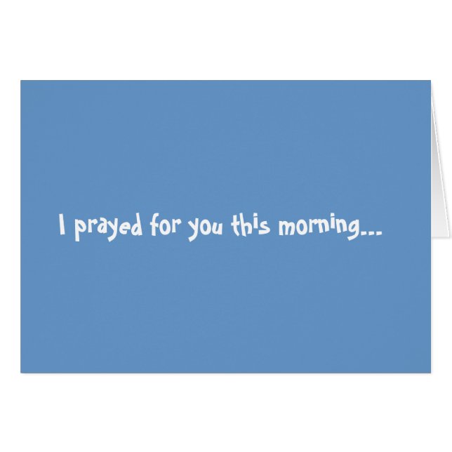 ruegue (Anverso (Horizontal))