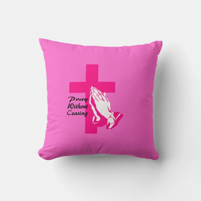 Ruegue la almohada (Anverso)