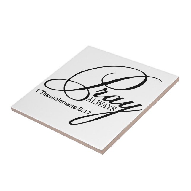 Ruegue la teja de cerámica siempre de encargo de (Lado)