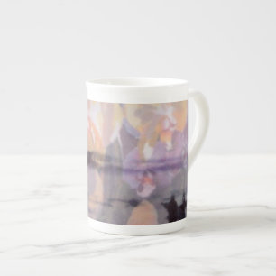 Ruegue para las tazas de la resaca