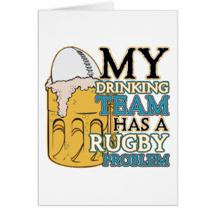 Rugbi de consumición del equipo