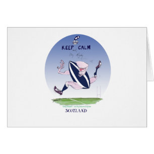 rugbi de Escocia, fernandes tony