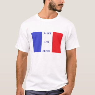 Rugbi Français de la camiseta