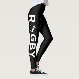 Rugby Leggings