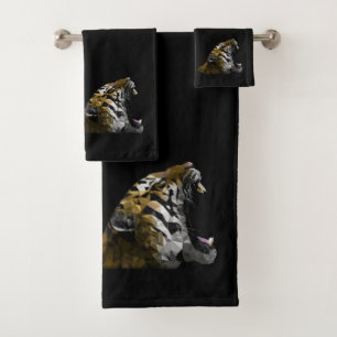 Rugido de tigre