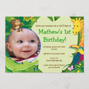 "Rugiendo para invitación del fiesta de una cierta