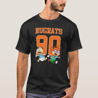 Rugrats Classic Basketball Jersey Tommy