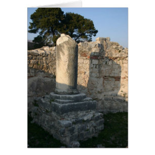 Ruinas