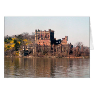 Ruinas de Castillo
